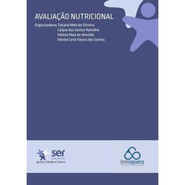 Imagem de Avaliação Nutricional - Ser Educacional