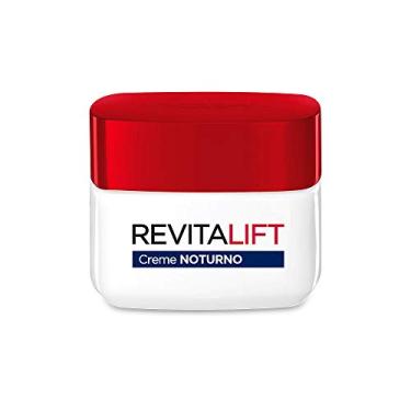 Imagem de L'Oréal Paris Creme Facial Anti-Idade Pro-Retinol Noturno Revitalift, 49g