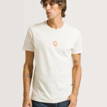 Imagem de Camiseta Hang Loose Mountain - Off White