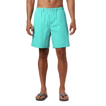 Imagem de Columbia PFG Backcast III Short masculino para água