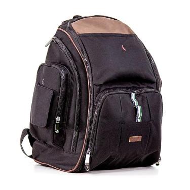 Imagem de Safety 1st, Bolsa Paternidade Reserva, 0 a 7kg, Black