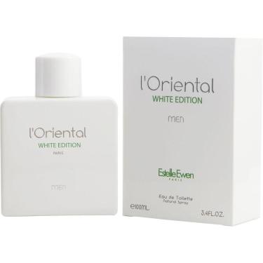 Imagem de Perfume Oriental 3.113ml com notas brancas