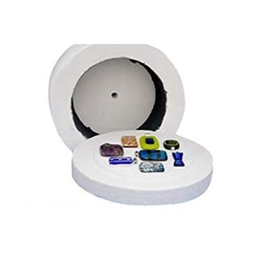 Imagem de Large Microwave Kiln for Glass Fusing