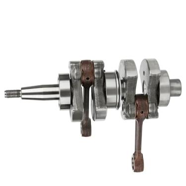 Imagem de OVERSEE 66T-11400-01 Conjunto de cambota para motor de popa Yamaha 40HP 40X 2 tempos 66T-11400