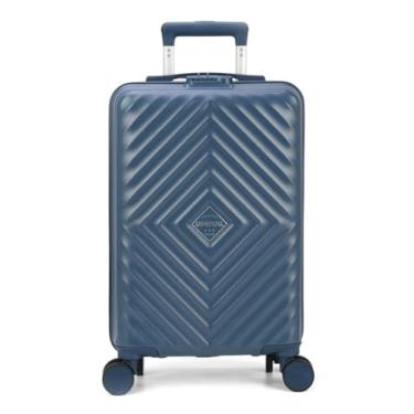 Imagem de Up4You Mala de Viagem MF10438, Rosa, Pequena