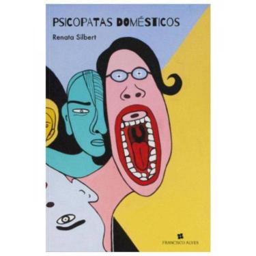 Imagem de Psicopatas Domésticos