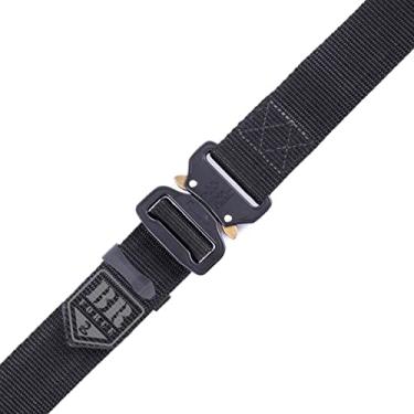 Imagem de CINTO BRFORCE FALCÃO - PRETO - M