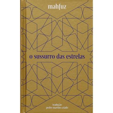 Imagem de O sussurro das estrelas