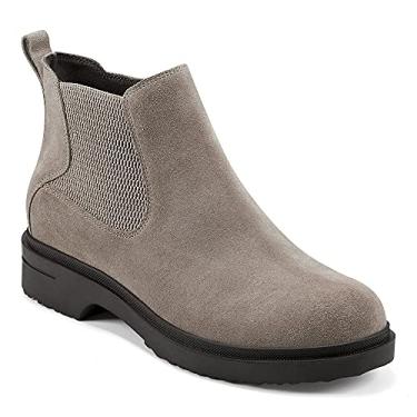 Imagem de Easy Spirit Grasp Women's Boot 6 C/D US Taupe-Suede