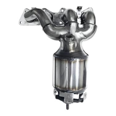 Imagem de Catalisador Golf 1.6 2009 2010 2011 2012 2013 2014