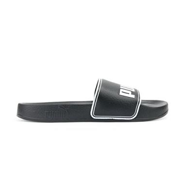 Imagem de PUMA Men's Leadcat Sandals Black/White