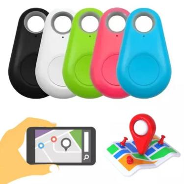 Imagem de Rastreador Gps Localizador Criança Carro Moto Chave Animais