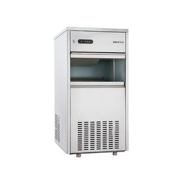 Imagem de Máquina de Gelo Super Ice Benmax com 50/13 Kg em Inox - BMGX5013N