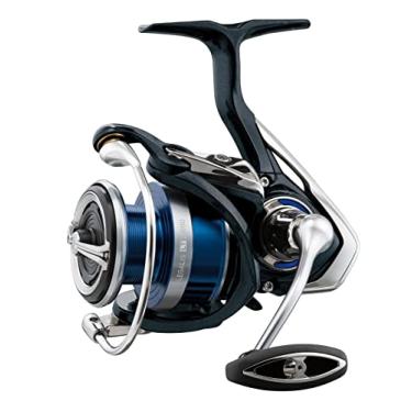 Imagem de Daiwa Molinete giratório LEGALIS LT 2500D-XH