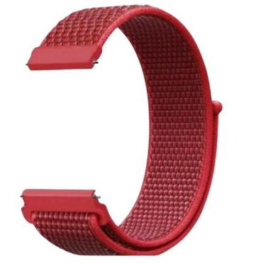Imagem de Pulseira Bight Compatível Smartwatch Haylou Watch RS5 LS19 - Poolsy, V