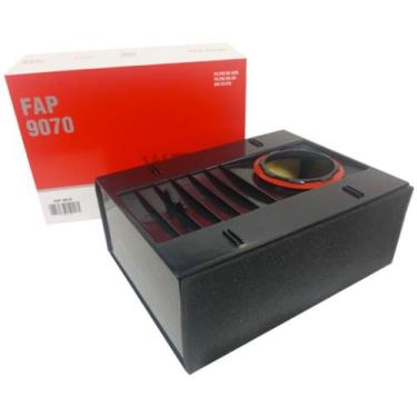 Imagem de Filtro Ar Macan 2014 a 2021 Wega FAP-9070