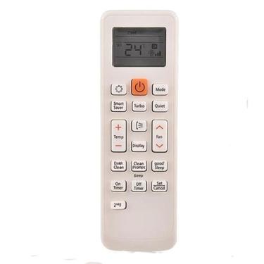 Imagem de Controle Remoto Para Ar Samsung AQ24UWBUNXAZ AQ12UWBUNXAZ - WLW MBTECH