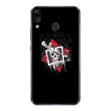 Imagem de Capa Adesivo Skin015 Verso Para Asus Zenfone 5 - KawaSkin