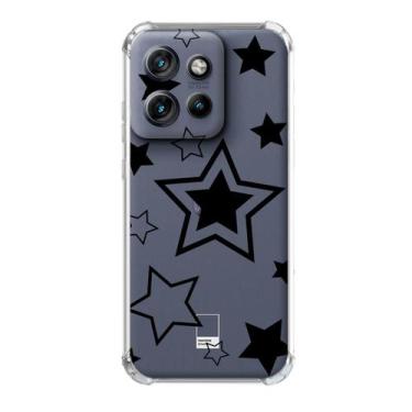 Imagem de Capa Capinha De Celular Compatível com Moto Edge 50 Neo Personalizada 