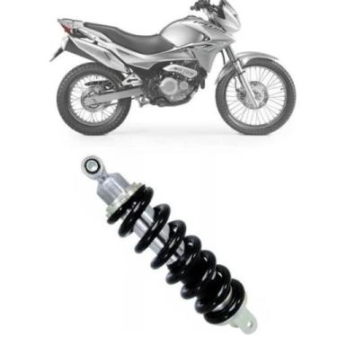 Imagem de Amortecedor Traseiro Falcon 400 Com Regualagem PROLINK - Loja Duas Rod