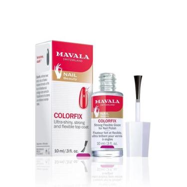 Imagem de Mavala Colorfix Fixador de Esmalte Ultra-Brilhante 10ml