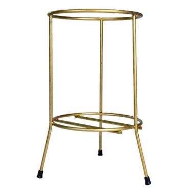 Imagem de Suporte De Chão Solo Para Extintor Bi cromatizado Grande - SPACEFIRE