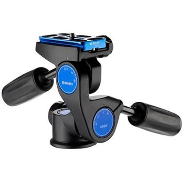 Imagem de Cabeça Foto Benro Hd2a 3d Para 8kg