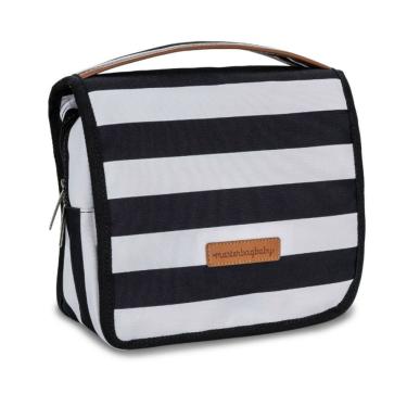 Imagem de Nécessaire Viagem Brooklyn Preto - Masterbag