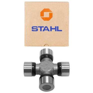 Imagem de Cruzeta Cardan Toyota Bandeirantes 71 a 2001 Stahl CZ208