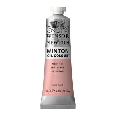 Imagem de Tinta Oleo Winton 37ml Winsor & Newton Sr1 Escolha Cor, FLESH TINT