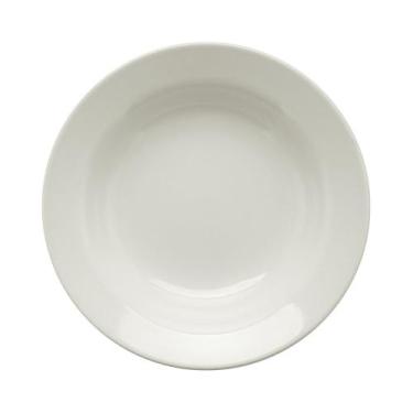 Imagem de Conjunto 6 Pratos Fundo 22cm de Cerâmica Oxford Biona