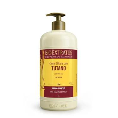 Imagem de Bio Extratus Creme Silicone Tutano - Leave-in 1L