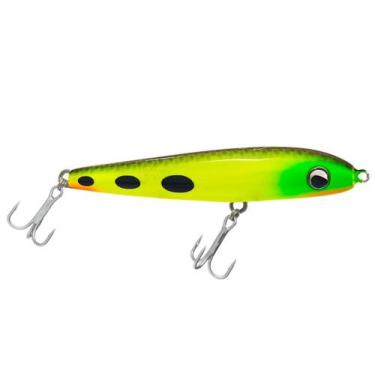 Imagem de Isca Artificial OCL Control Minnow 85 8,5cm/7g - Várias Cores, Cor, Pr