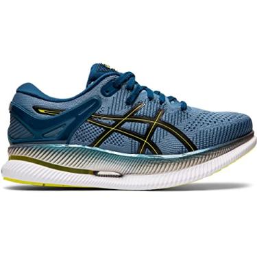 Imagem de ASICS Tênis feminino Metaride, Azul/preto, 40