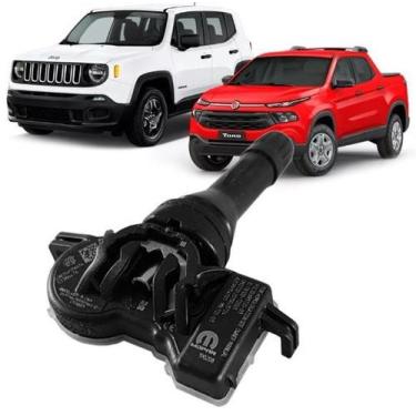 Imagem de Sensor de Pressao do Pneu Tpms Mopar - HD