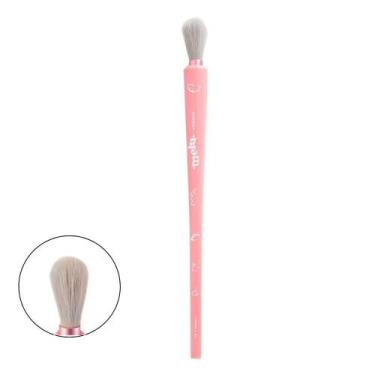 Imagem de Pincel de Esfumar G Melu By Ruby Rose Le30