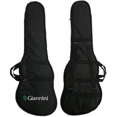 Imagem de Capa bag almofadada p/ baixo luxo ny-600 "giannini