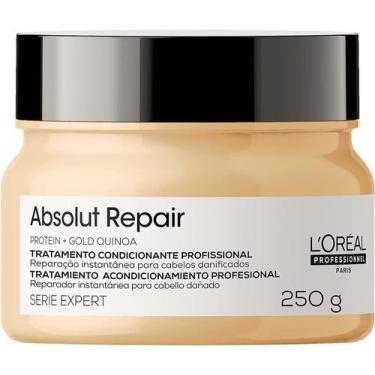 Imagem de L'Oréal Professionnel Serie Expert Absolut Repair Gold Quinoa + Protei