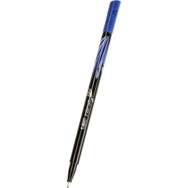 Imagem de Caneta Hidrog 0,4mm Azul Intensity 9308397 Bic Avulso - LC