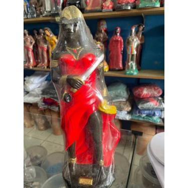 Imagem de Iança - Casa das velas