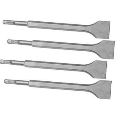 Imagem de Talhadeira Tipo Pá Encaixe Sds Plus 14x40x250 Para Martelete Bosch, Ma