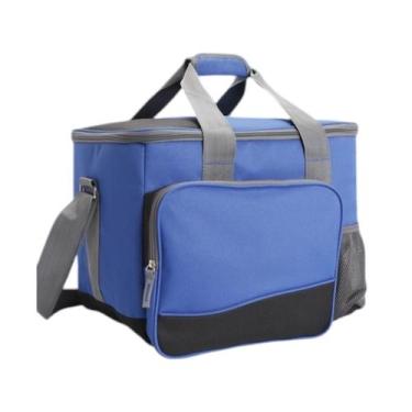 Imagem de Bolsa Térmica Grande Com Alças Viagem Passeio Republic Vix By Chenson,