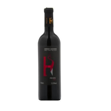 Imagem de Vinho Hortência H Premium Cabernet Sauvignon 750 ml