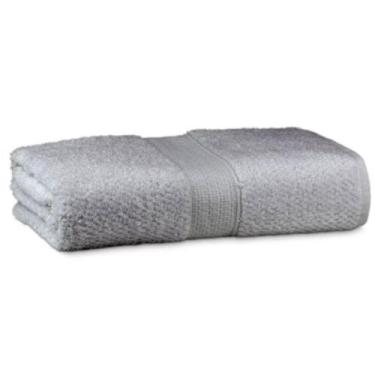 Imagem de Toalha Banho Buettner Linha Nobre Natural 70x140cm Cinza