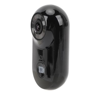 Imagem de Câmera de Colar de Cachorro de 1080p Sem Fio, Anti Shake Em Primeira Pessoa, Visualize Gravação, Ideal para Animais de Estimação, Ciclismo, Viagens e Muito Mais, Design de Cinta