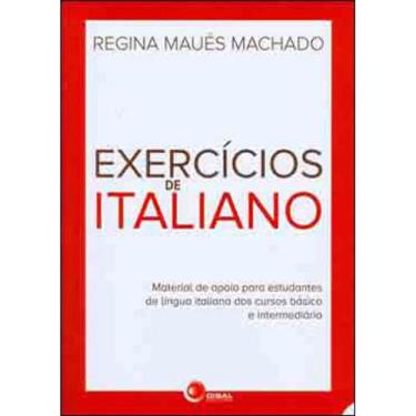 Imagem de Exercícios De Italiano