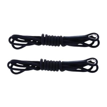 Imagem de kowaku Pilates Reformer Pull Ride Component Versátil Professional Belt Strap for Home Studio Uso Equipamento de Exercício