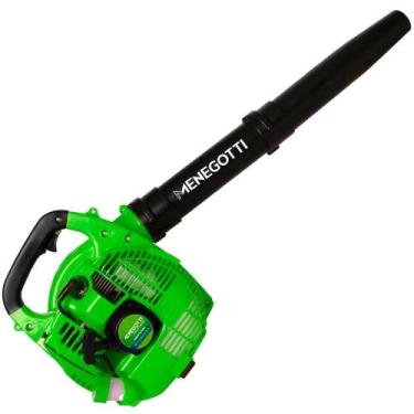 Imagem de Soprador de Ar SP com Motor 2T 26cc a Gasolina Menegotti