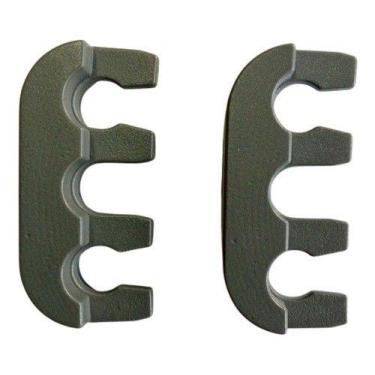 Imagem de Par de Limitadores Fim De Curso Basculante Movimento e Celtron - Cel-t