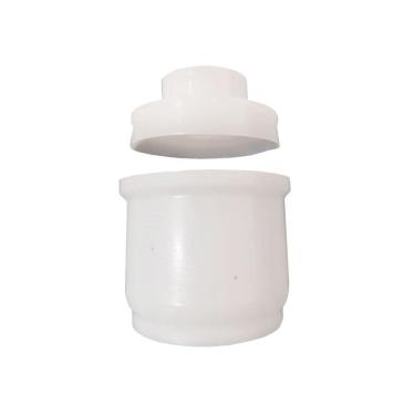 Imagem de Forma Queijo Minas Padrão Cobocó Cpo500 Prensador Injesul